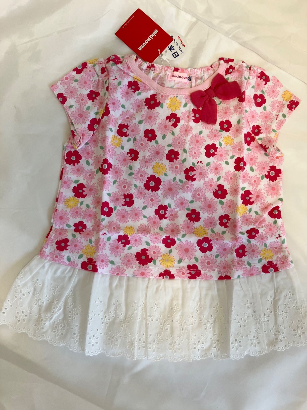 299ミキハウスmikihouse100size
