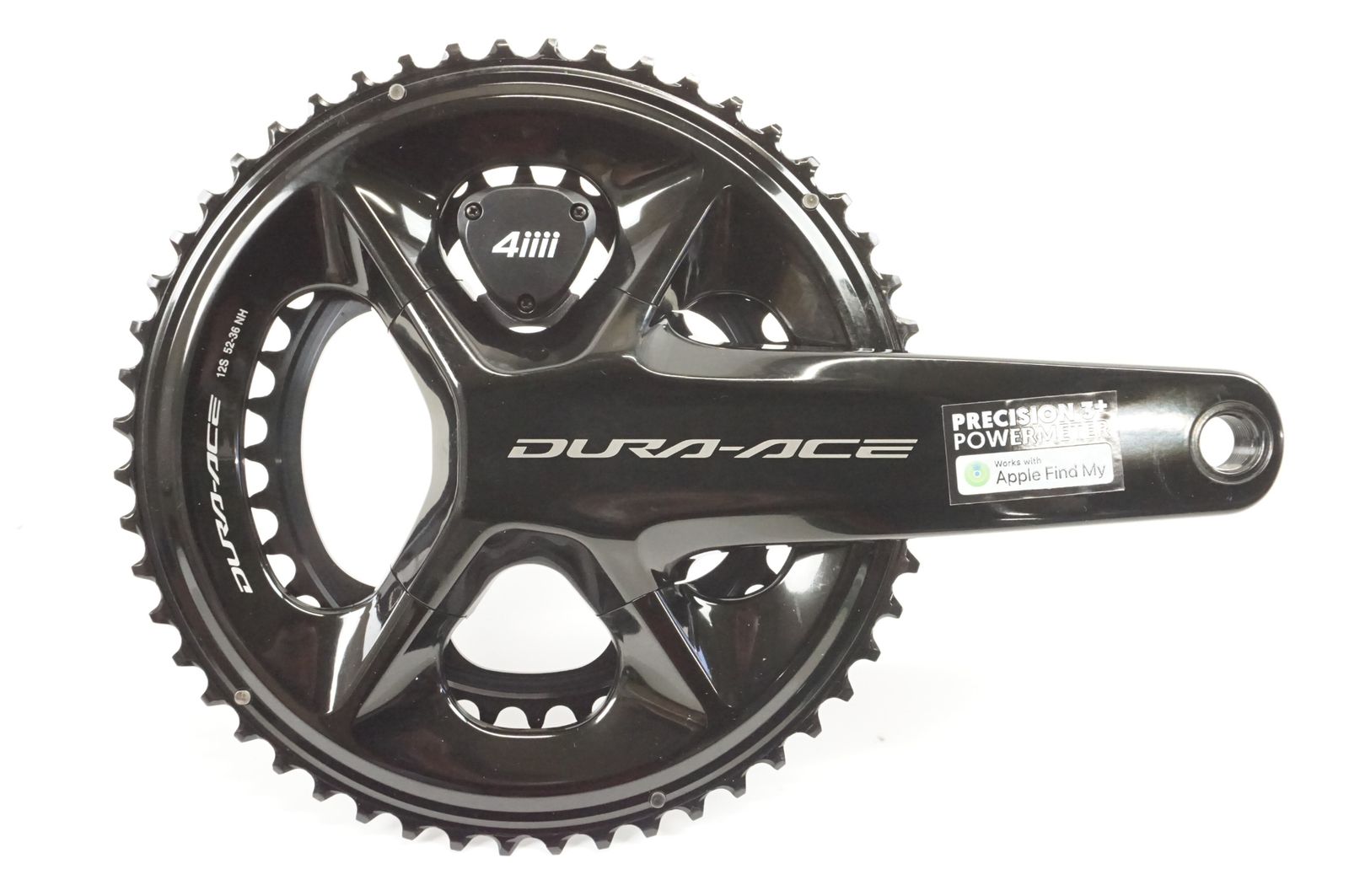 4IIII 「フォーアイ」 DUAL PRECISION 3+ PRO SHIMANO DURA-ACE 4IIII 「フォーアイ」 DUAL PRECISION 3+ PRO SHIMANO DURA-ACE