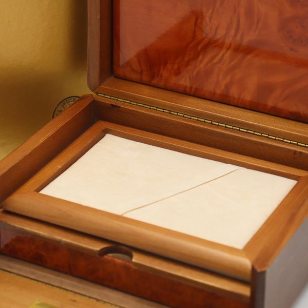 レア美品‼️セイコー マスターピース リミテッドエディション空箱 腕時計 ＜グランドセイコー＞からディズニー100リミテッドエディション