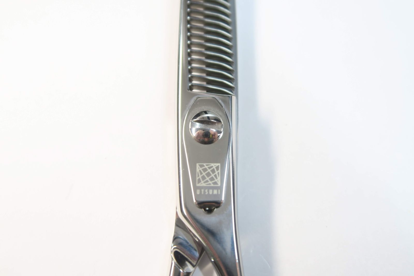 Sランク UTSUMI ウツミ 内海 SL 13 セニング 美容師 理容師 6.0インチ 右利き G-1468