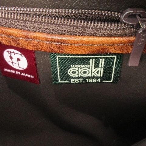 本革