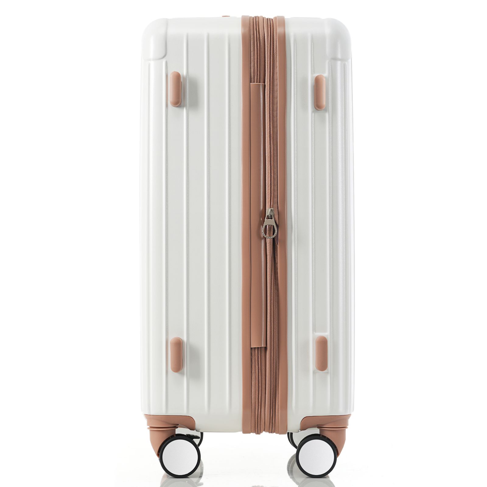 キャリーケース スマホスタンド