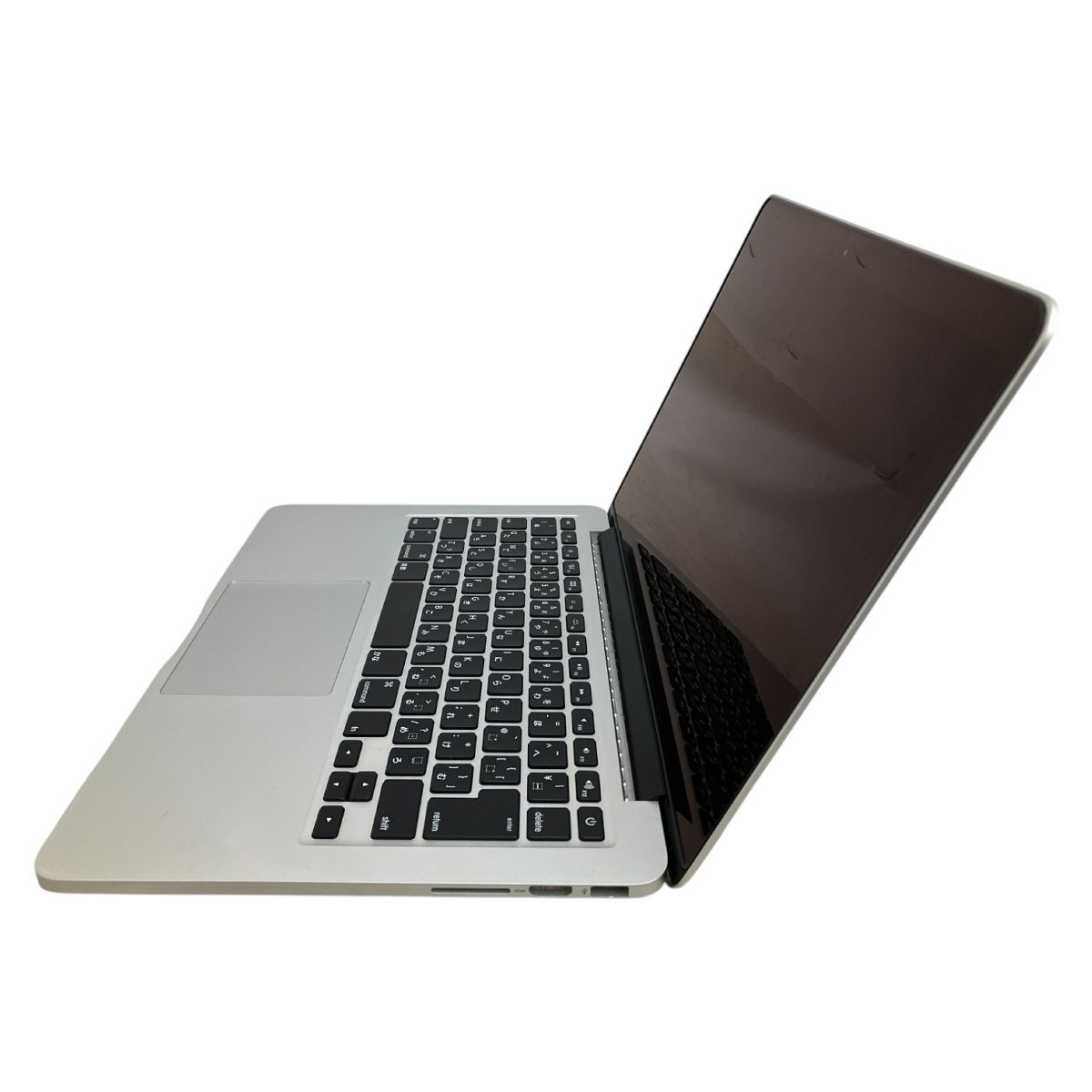 美品‼️レア MacBook Pro 13インチ i7 Catalina搭載 MacBook Pro (13-inch, 2012) - macOS Catalina - 2.9 GHz Dual