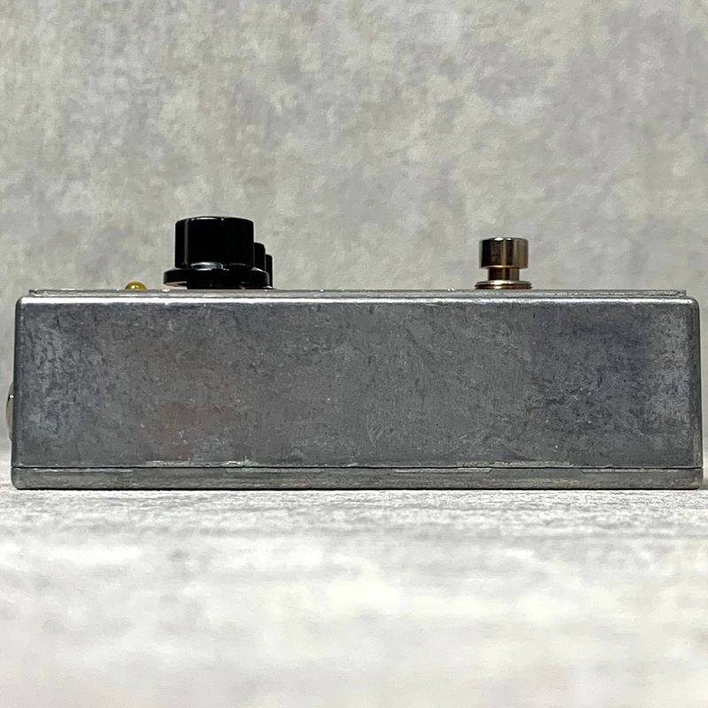 直立の 加古川店 楽器 EMMA electronic エマエレクトロニック エフェクター DiscumBOBulator オートワウ エンベロープフィルター オートワウ エンベロープフィルター オレンジ 472