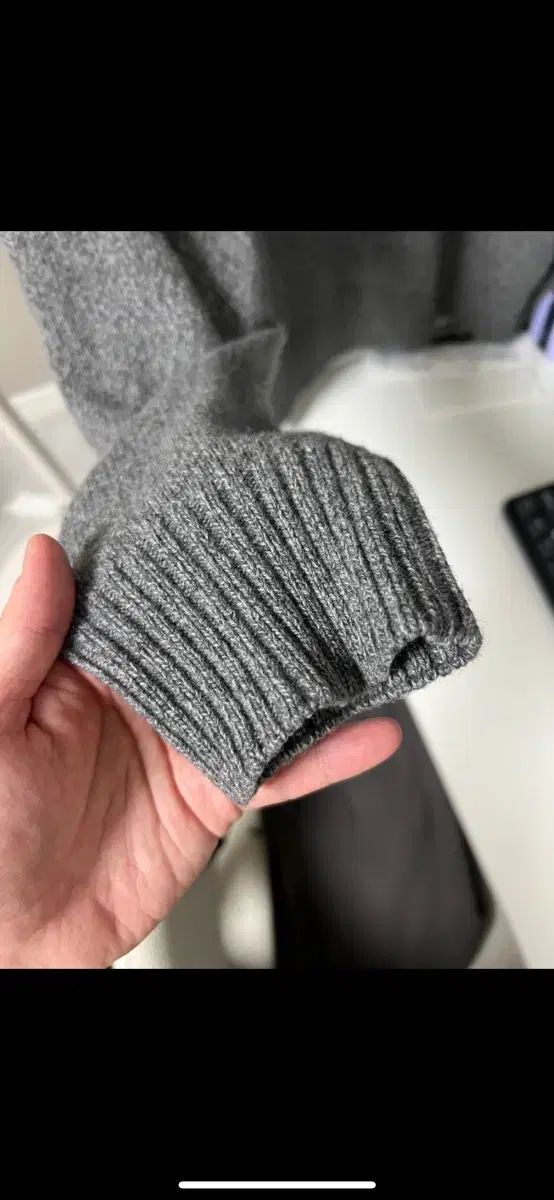 アミ カシミア