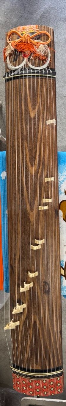 琴 13弦 カバー付き 和楽器 - メルカリ