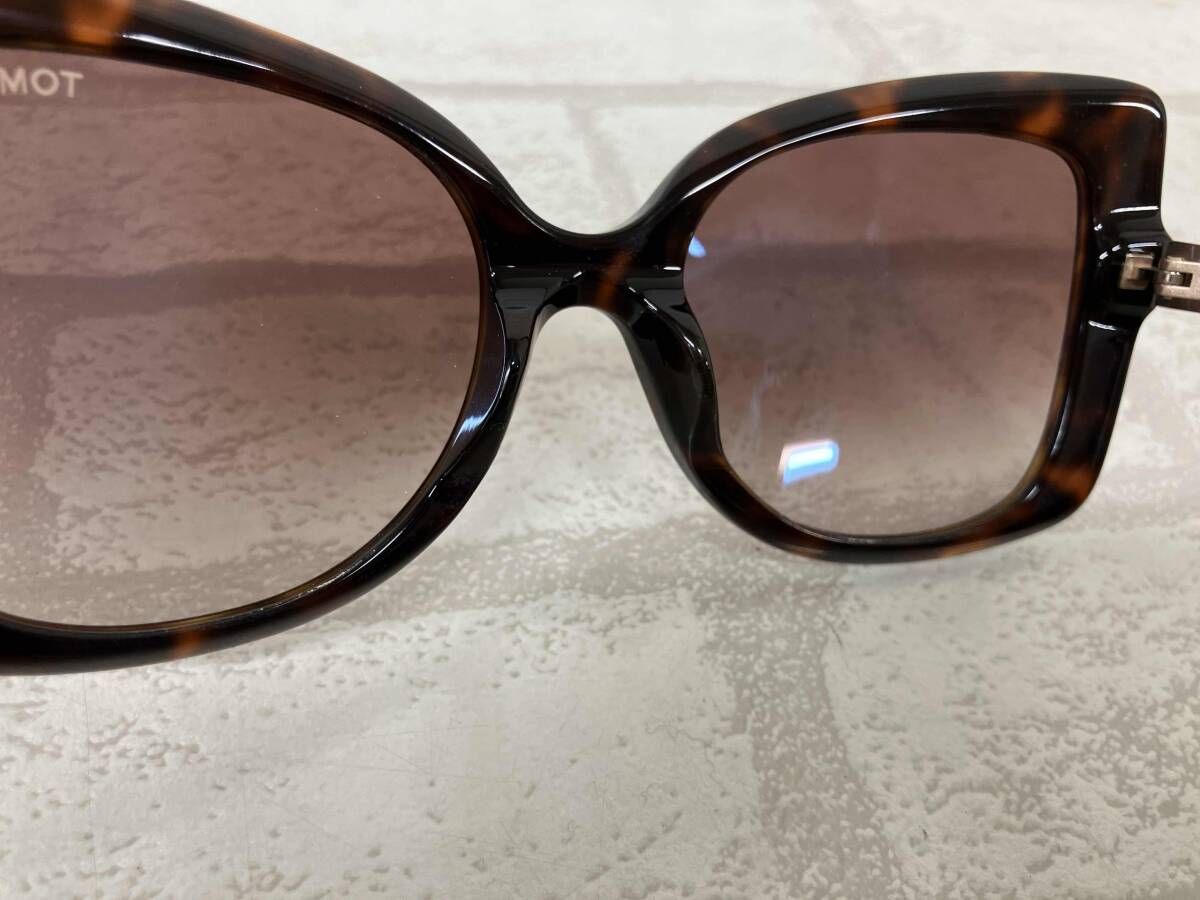 ジアンナ サングラス