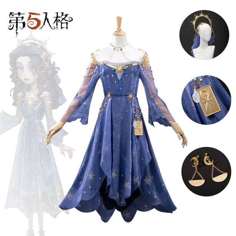 フルセット スキン再現