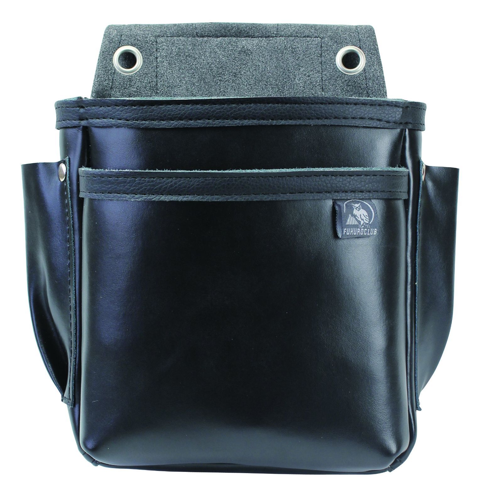 【特価商品】ふくろう倶楽部 伝説 シーター (中) 黒 HB-241K