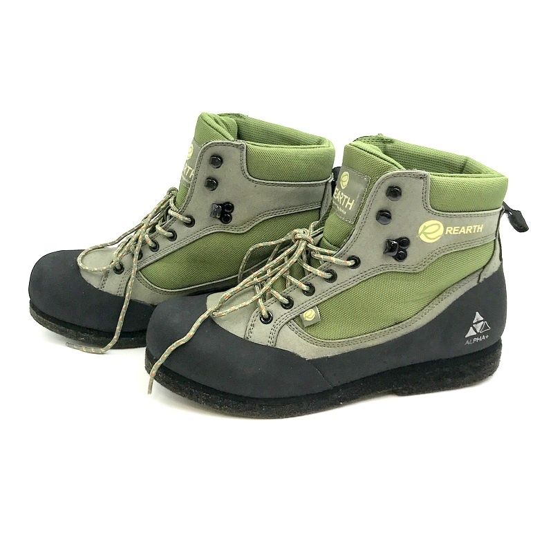 新品 ウェーディングシューズ 26cm 釣り レジャー リトルプレゼンツ