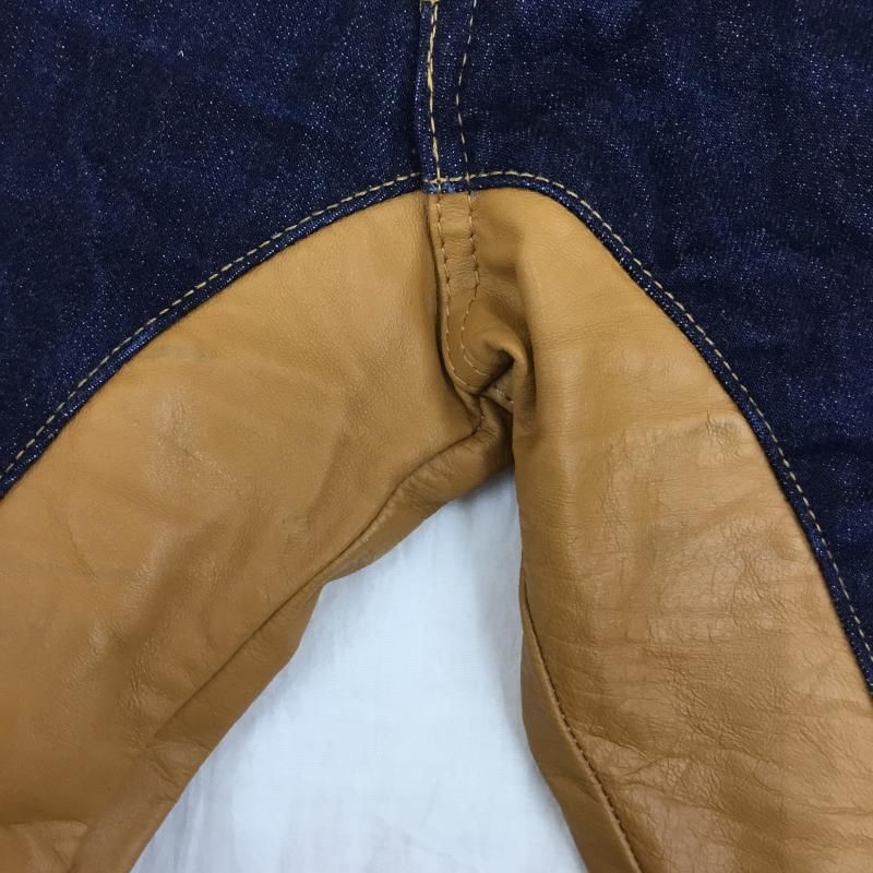 モンキーコンボパンツ