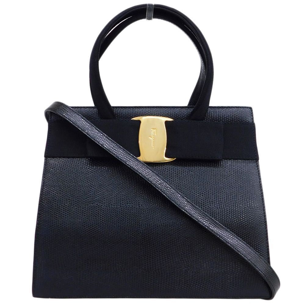 Salvatore 《超美品》Salvatore Ferragamo フェラガモ Salvatore 《超美品》Salvatore Ferragamo フェラガモ