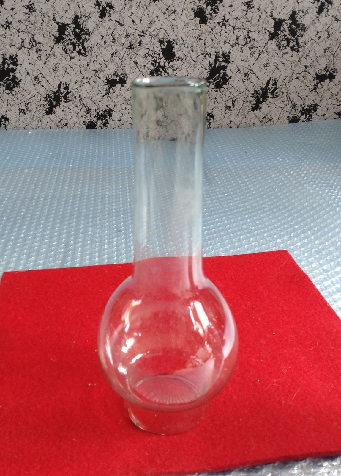 珍品 陶器ランプ 明治大正昭和＜税送料1780円込み＞京都西陣から