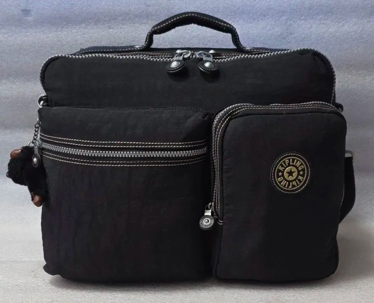 Kipling キプリング kipling トートバッグ クロスバッグ リュック リュックサック 3in1 マルチ 旅行かばん