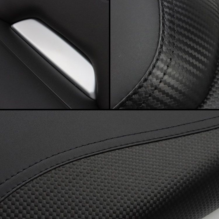 ヤマハ NMAX125/NMAX155 スポーツカスタムシート ローダウン