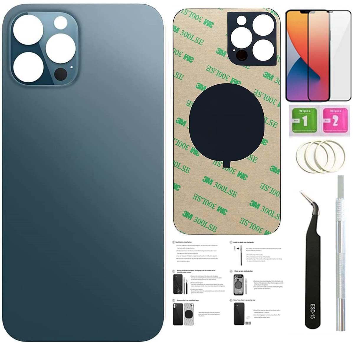 江戸期 古杉形茶碗 墨絵蘭文 在銘 池坊家元蔵共箱 茶道具☆時代物☆