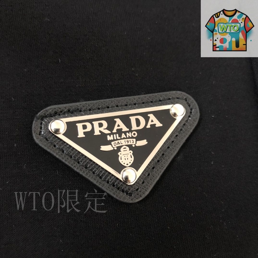 今日特価】PRADA 2025SS 男女兼用 レクリエーションショート