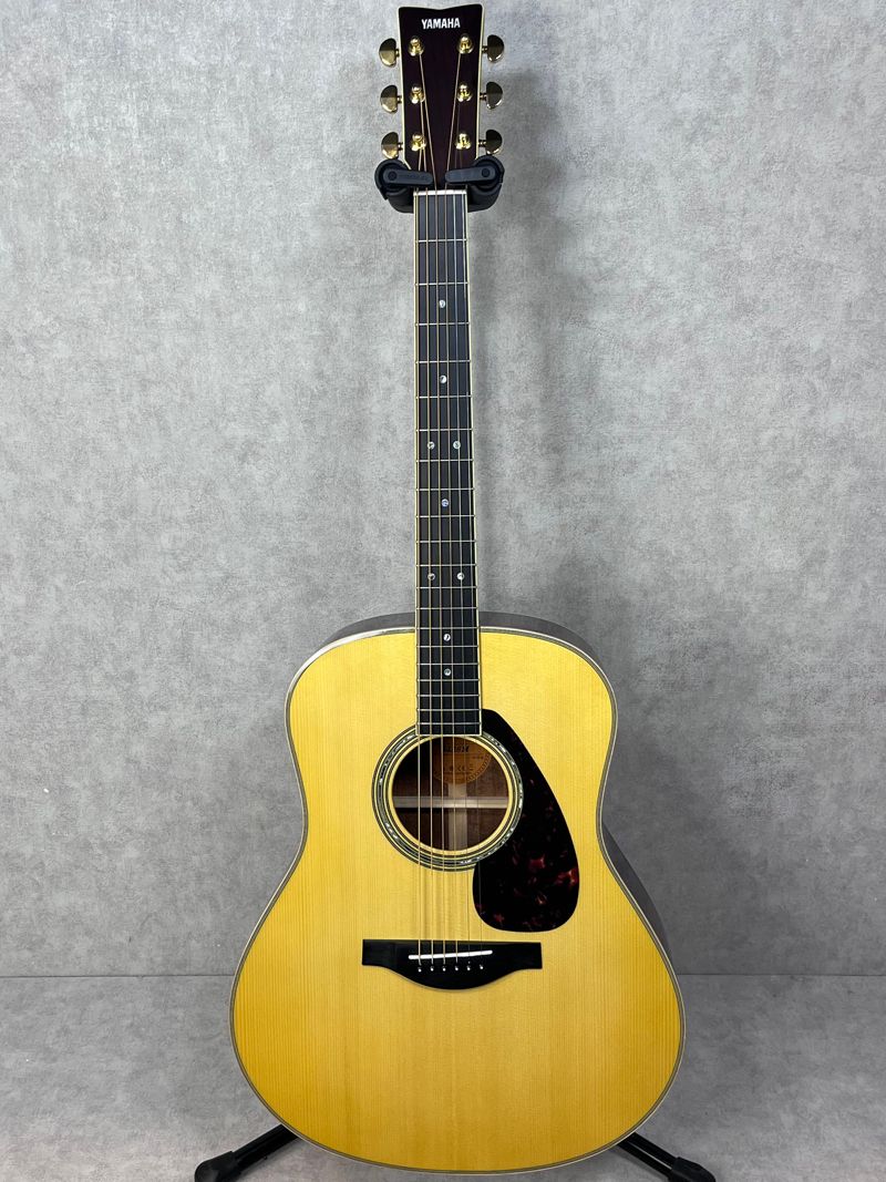 Lumber LDG10TS +Louis LT3＋ヒストリー ギターピック （2025年