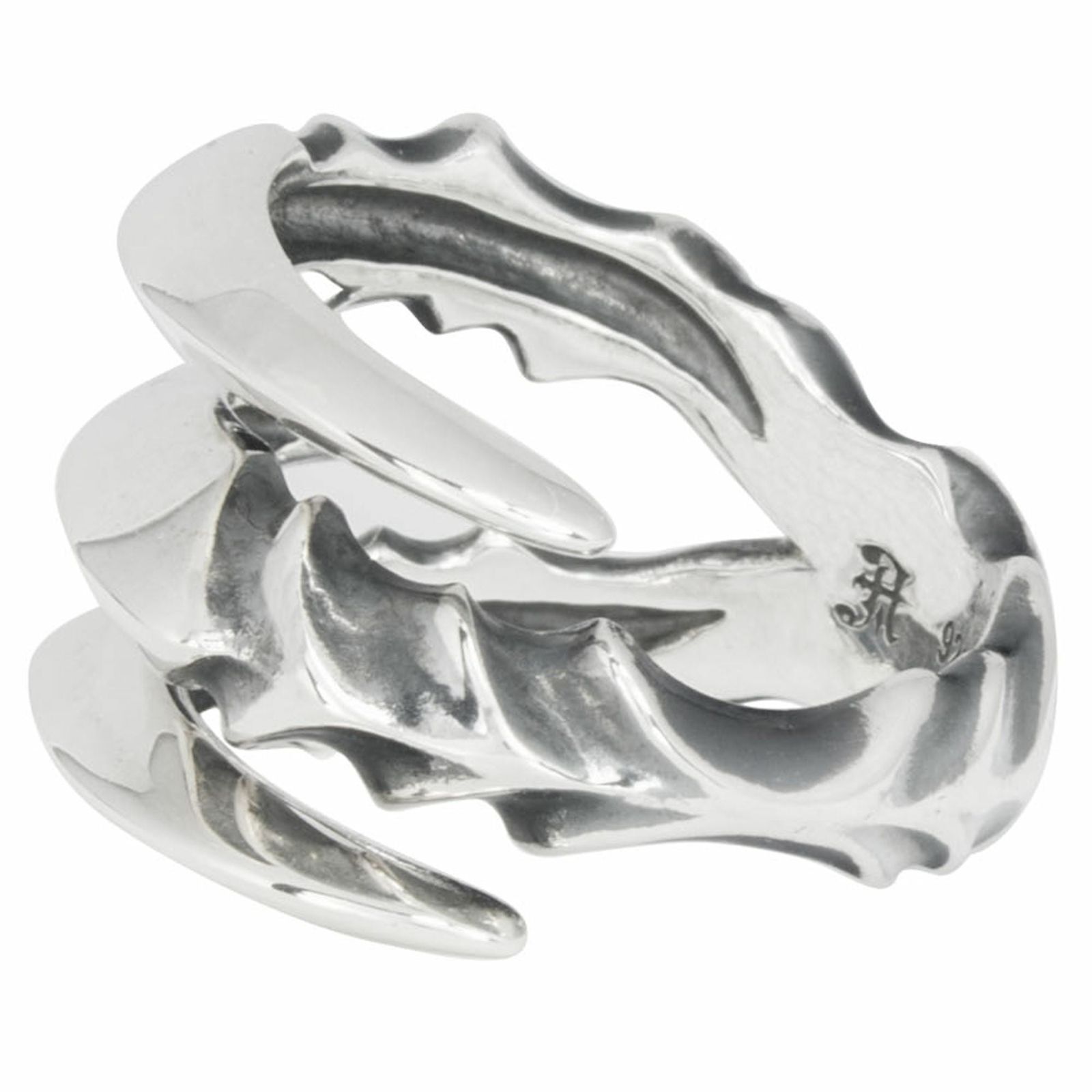 シャイニークローリング