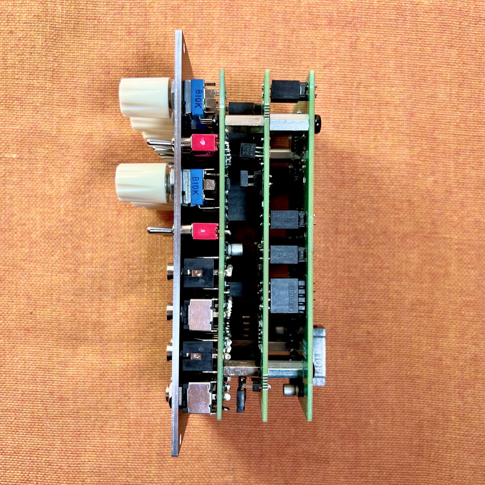 VCA