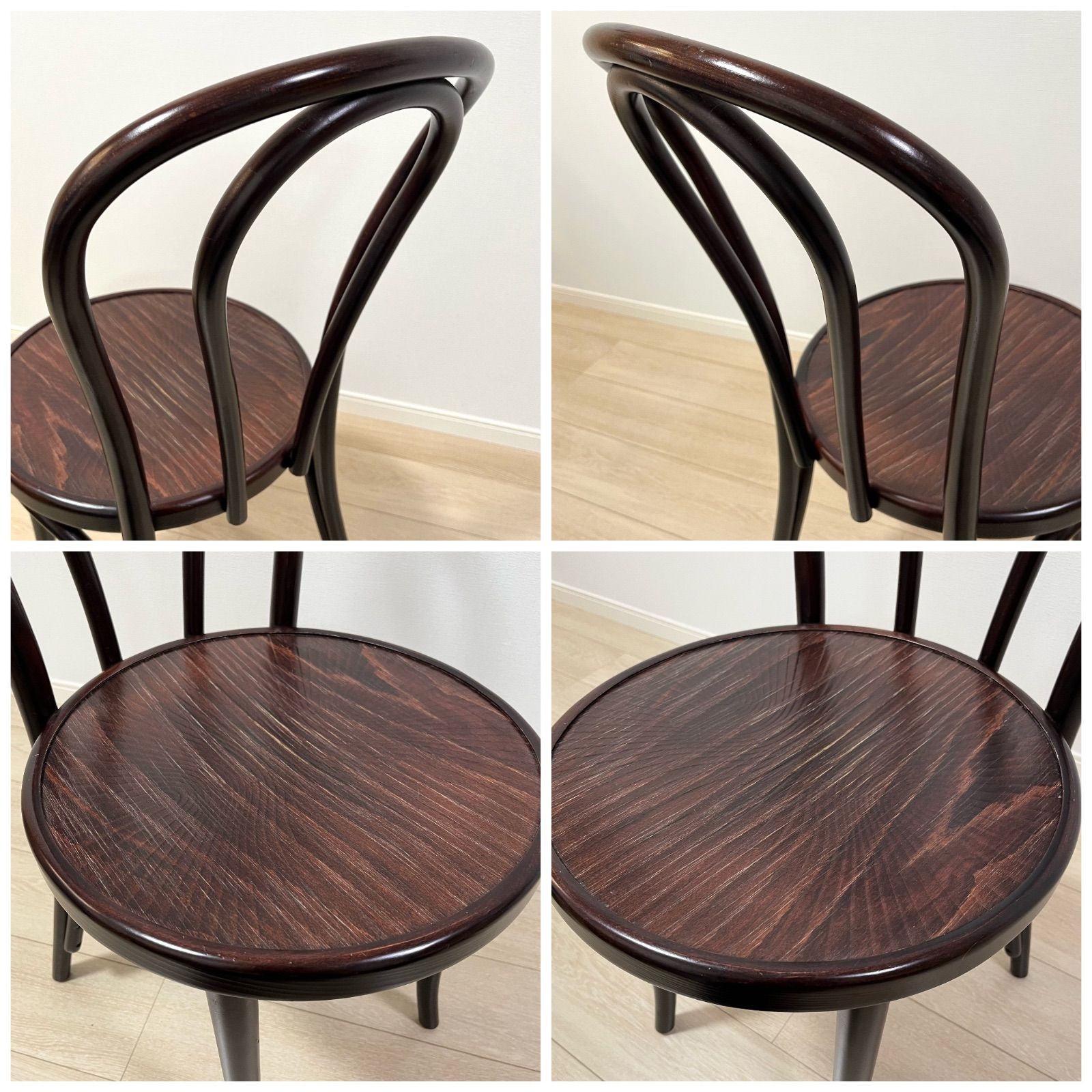 ベントウッドチェア