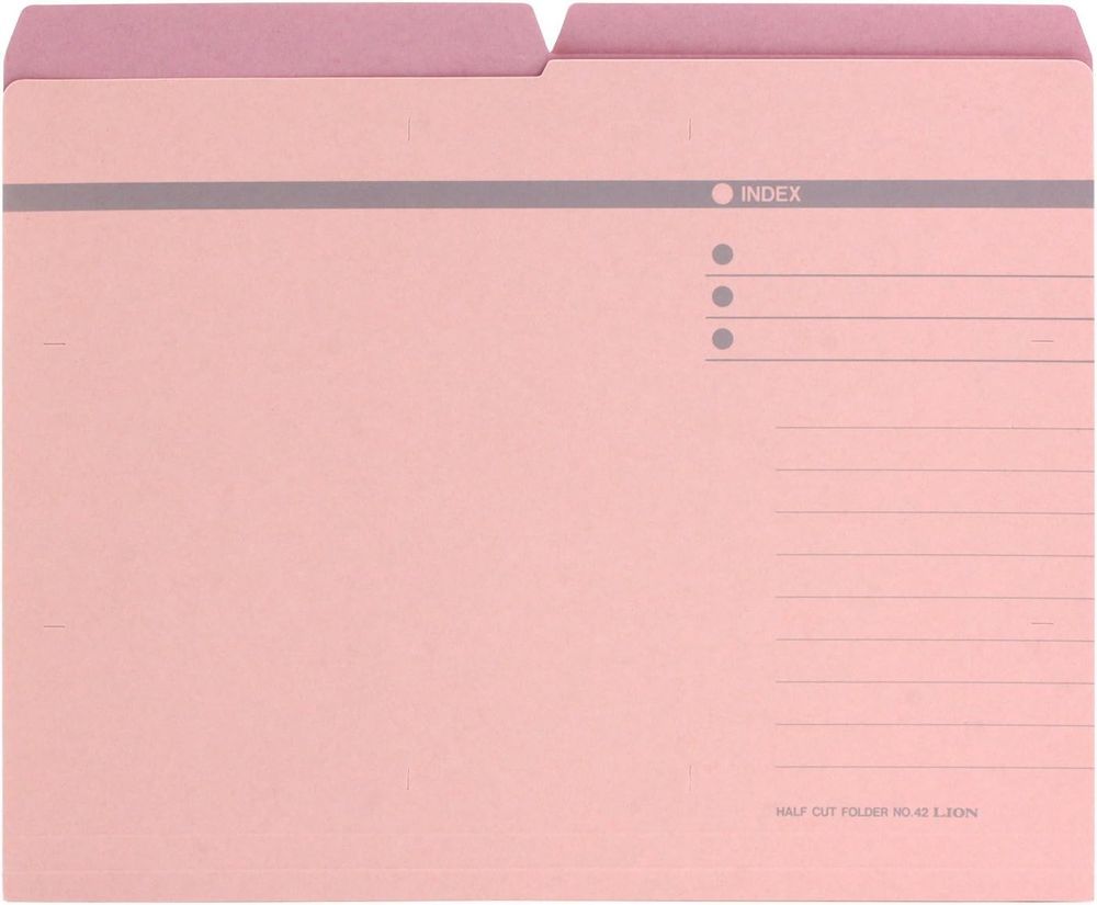 ライオン事務器