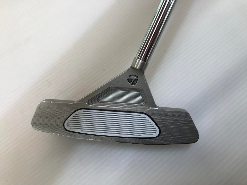 TP COLLECTION HYDRO BLAST JUNO TB2 パター テーラーメイド 最短