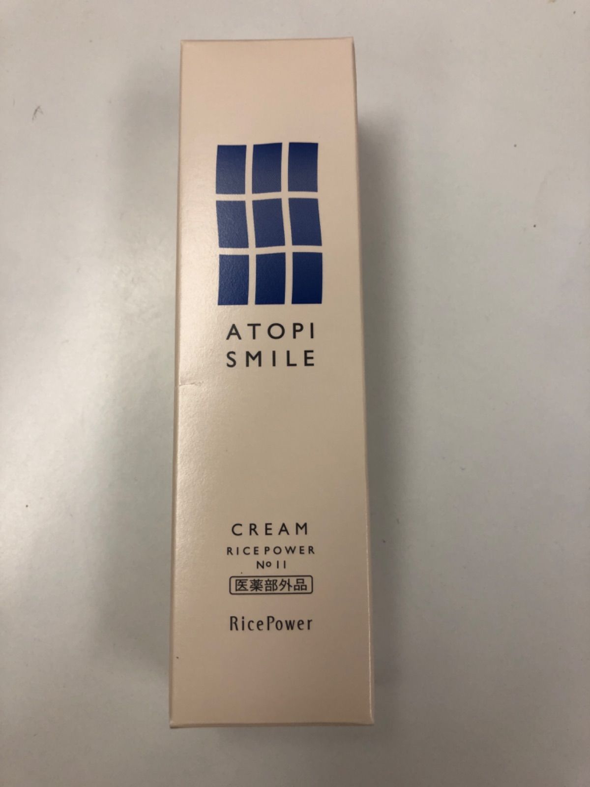 50g×5本セット＞ATOPI SMILE / アトピスマイル クリーム（50g×5