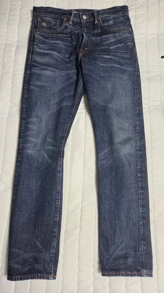 RRL ベイビュー デニム 31 ー 30