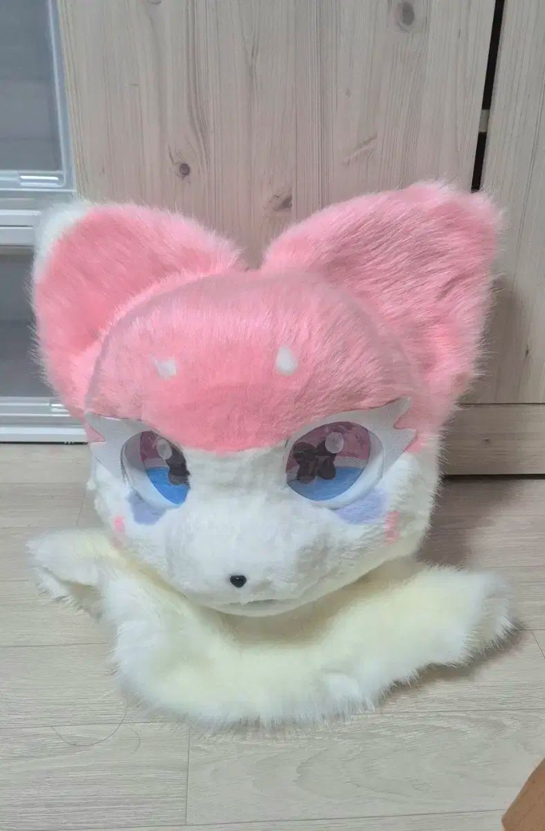 ファースーツ