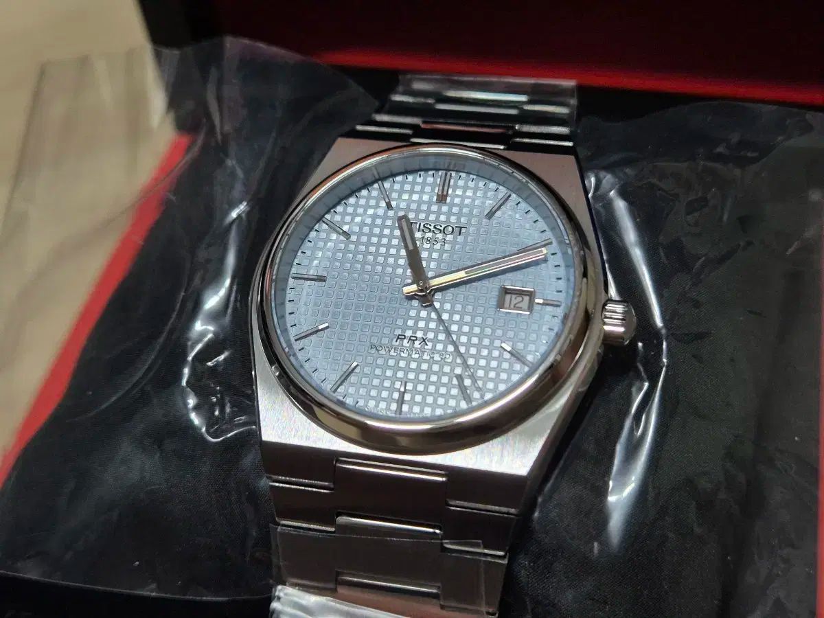 TISSOT