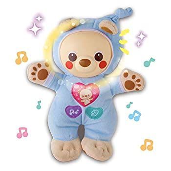 【中古】(非常に良い)ぐずぐずべビーの救世主 PIKAO ピカオ 0歳 から 寝かしつけ 泣き止ませ にピッタリ！