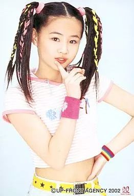 中古】生写真(ハロプロ) No.65：新垣里沙/モーニング娘。ブロマイド