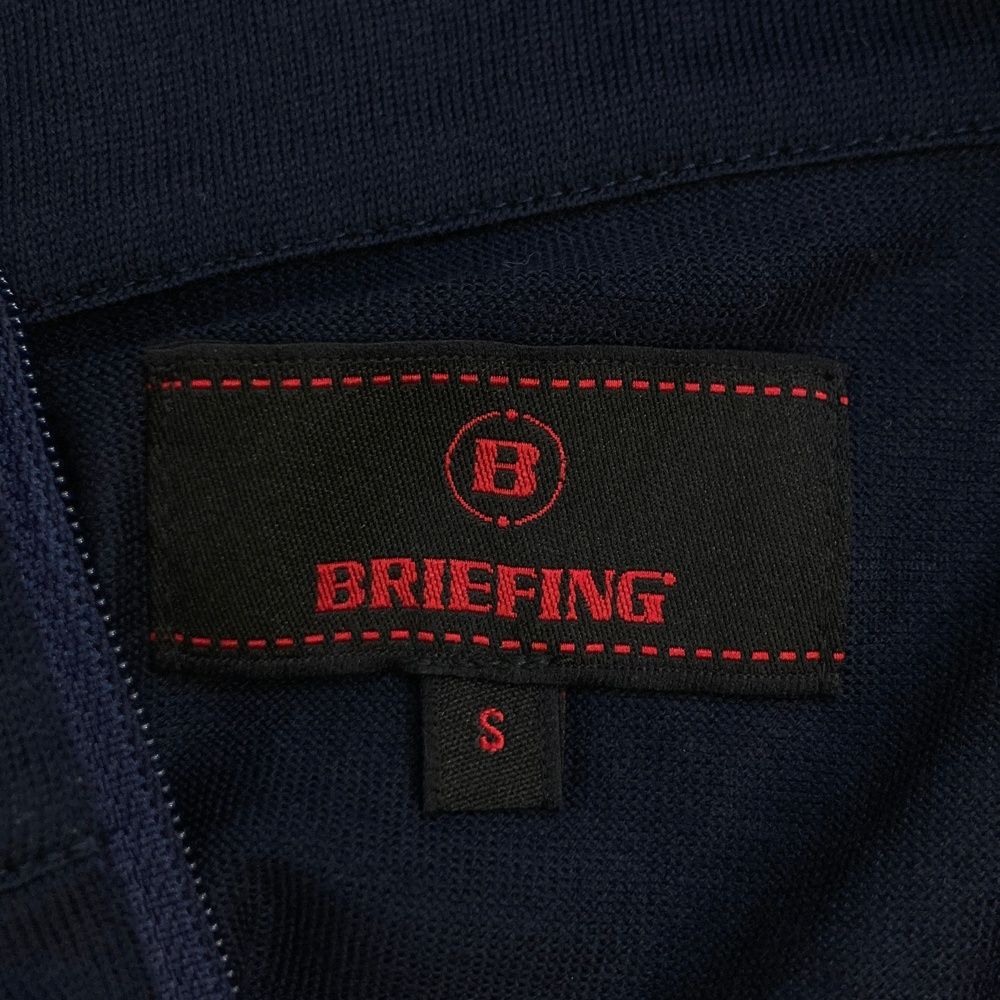 サイズ:S BRIEFING GOLF ブリーフィング BRG213MA7 ハーフ サイズ:S BRIEFING GOLF ブリーフィング BRG213MA7 ハーフ