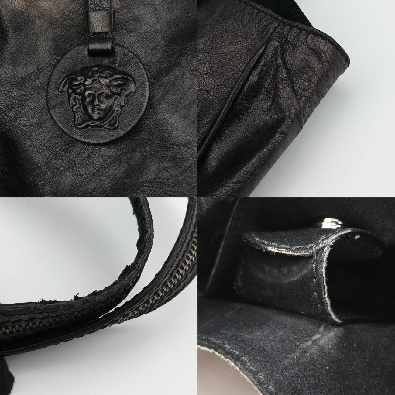 ヴェルサーチェ