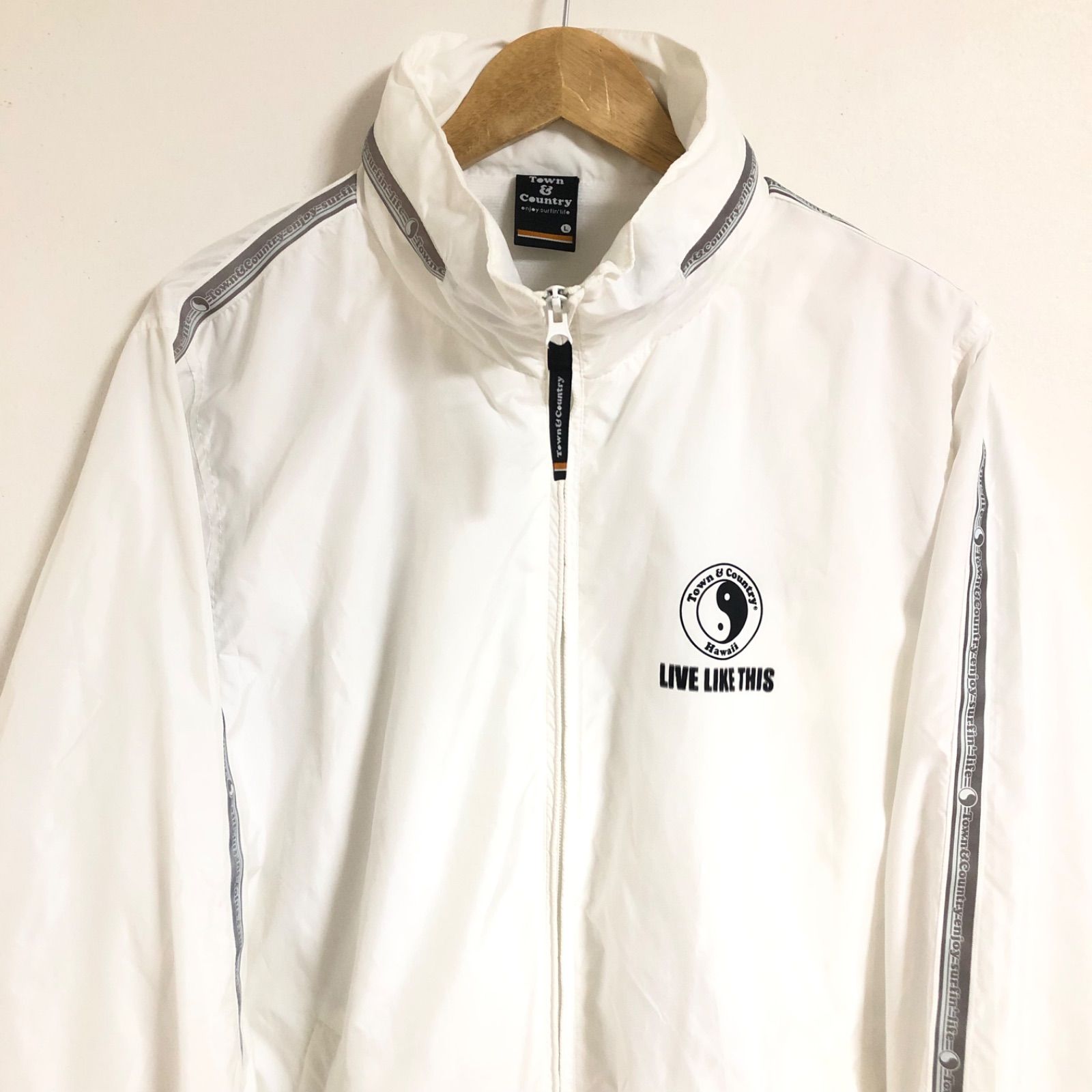 ︎タウンu0026カントリージャケット︎ セット商品T\u0026C タウンアンドカントリー ジャケット 上着 M 黒