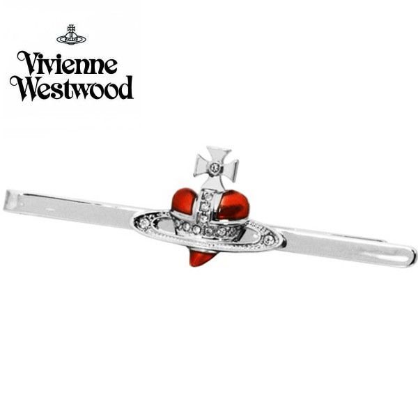 Vivienne Westwood ヴィヴィアン・ウエストウッド タイバー ネクタイ 