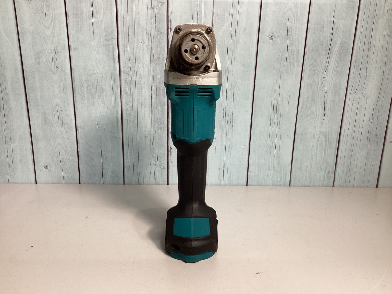 マキタ makita 100mmコードレスディスクグラインダ GA404DZN GA404DN