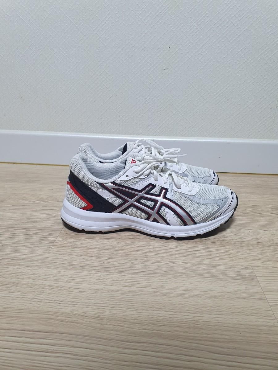 【雷市場（ポンジャン）商品韓国直送】Asics(アシックス) スニーカー サイズ 255