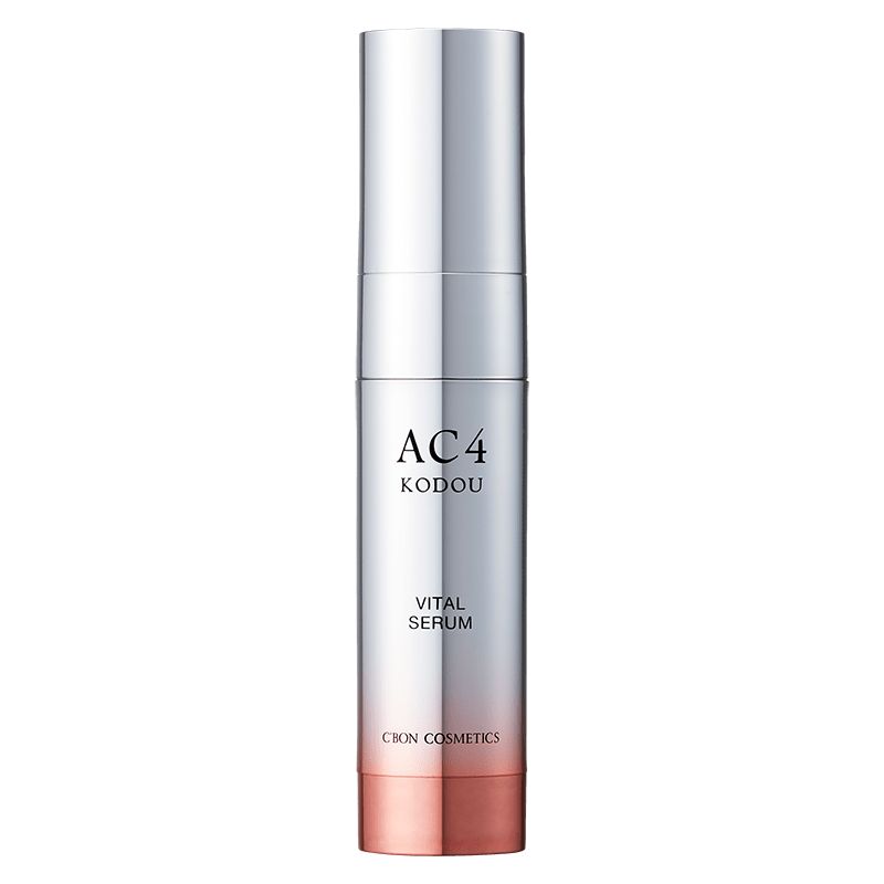 シーボン AC バイタルセラムa ベスト 美容液 35mL