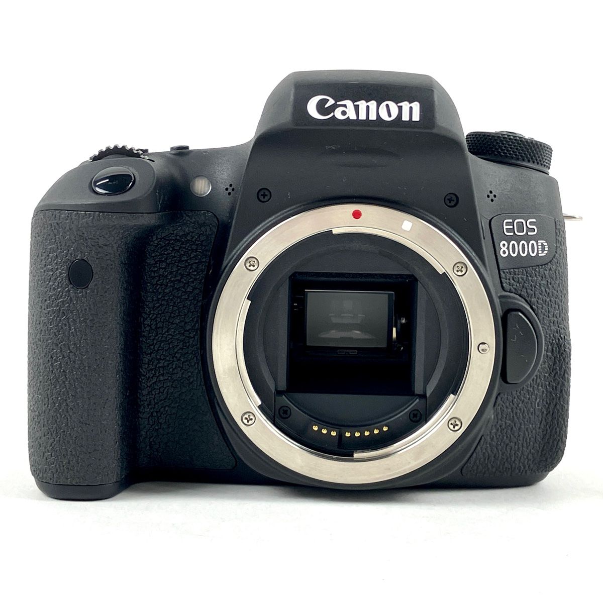 キヤノン Canon EOS 8000D ボディ デジタル 一眼レフカメラ 【中古 ...