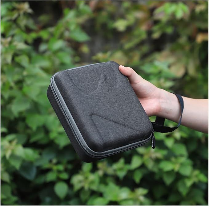 Osmo Mobile 6 ケース付き DJI Osmo Mobile 6 ケース 収納 保護ケース