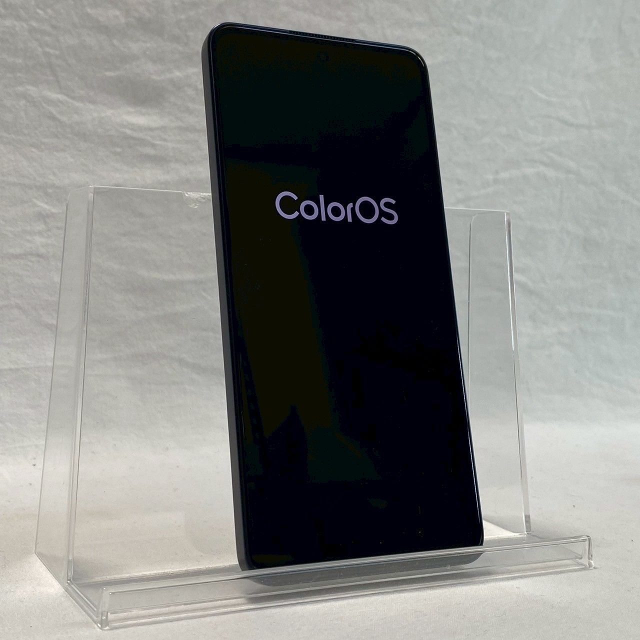 OPPO Reno13 A ルミナスネイビー 8GB 128GB OPPO Reno13 A | オッポ