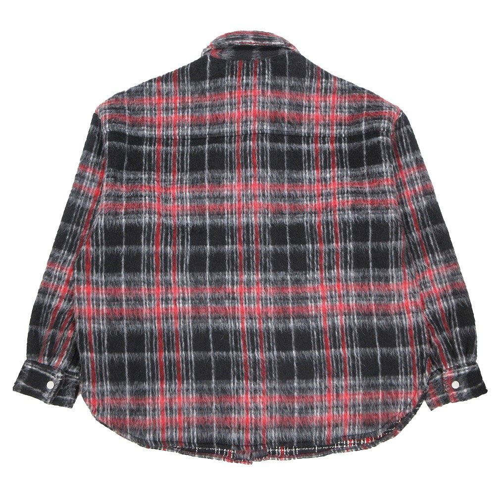 Danke Schon. チェックシャツ Dankeschon／ダンケシェーン／チェック