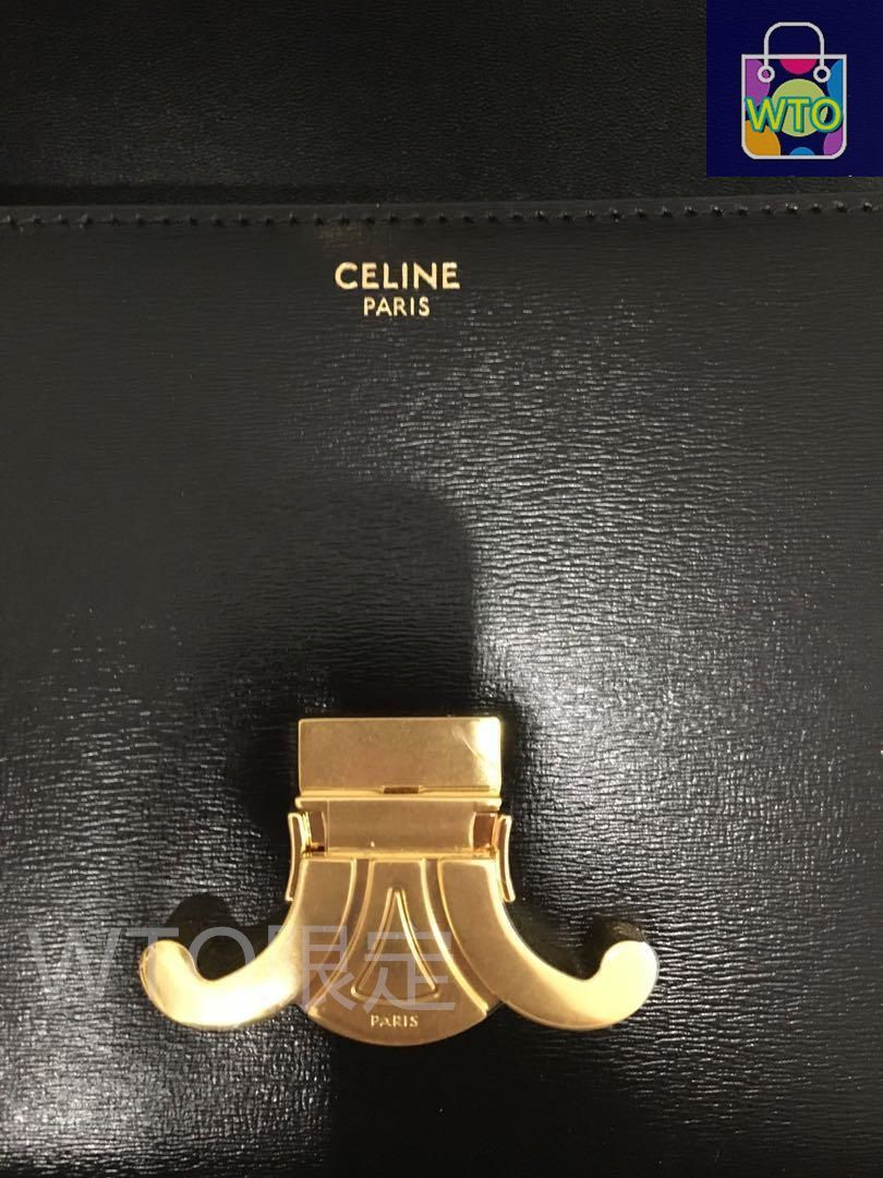 ショルダーバッグ トリオンフスモール-WTO輸入2