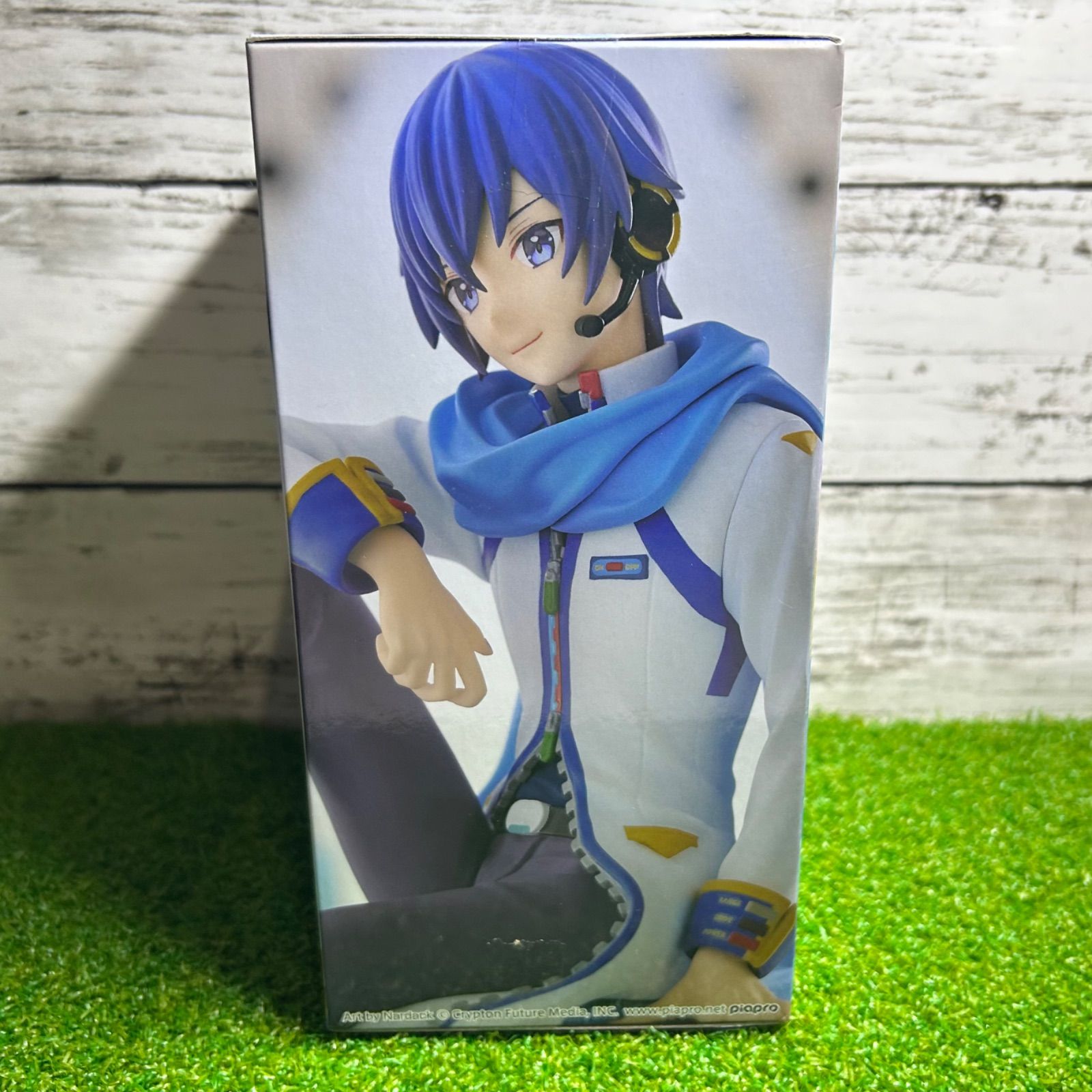 新品 未開封 Furyu フリュー 初音ミクシリーズ ぬーどる