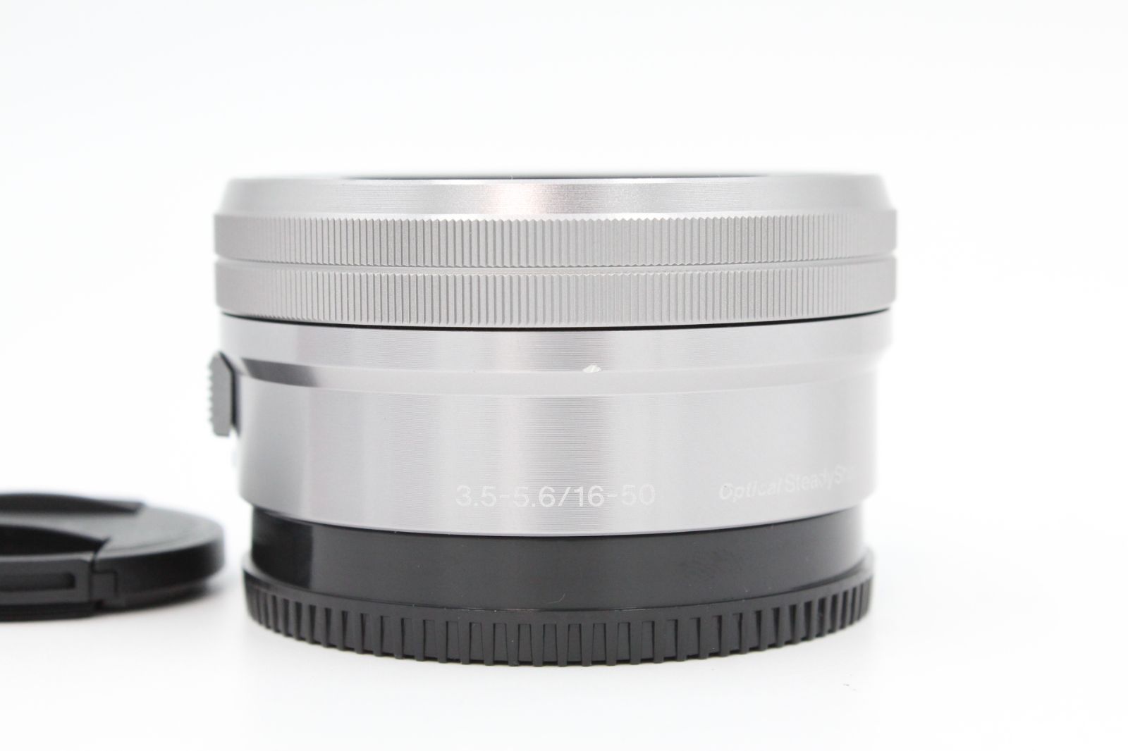 SONY 望遠ズームレンズ E 55-210mm F4.5-6.3 OSS ソニー Eマウント用  