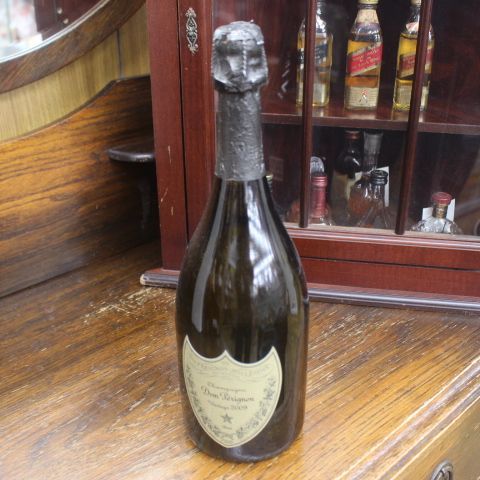 古酒 未開栓 ドンペリニヨン ドンペリ ヴィンテージ 2009年 Dom 古酒 未開栓 ドンペリニヨン ドンペリ ヴィンテージ 2009年 Dom