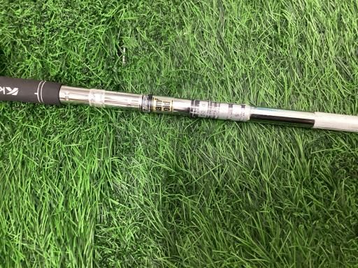 キャスコ Dolphin Wedge DW-118 シルバー 58° ウェッジ WG Dynamic G フレックスS メンズ 男性用 右利き 右用 Dランク ゴルフクラブ ウェッジ メンズ クラブ