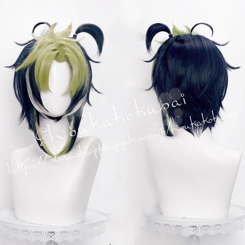 バーチャル YouTuber Vtuber 赤城ウェン 変身前 コスプレ衣装